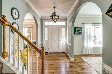 10820 Arrowleaf Ct, Glen Allen, VA 23060 - photo 2