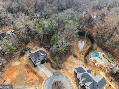 1064 Hartwell Crossing, Gainesville, GA 30501 - photo 3