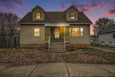 1027 Spruce St, Hammond, IN 46324 - photo 2