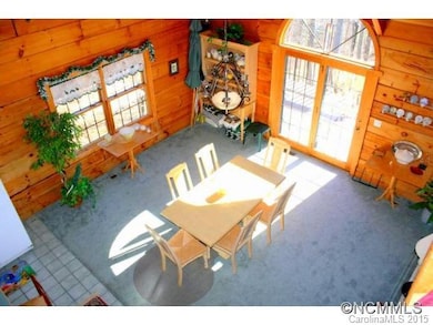 French Doors in Every Room