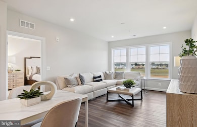 5800 Moonstone Way unit 2, Haymarket, VA 20169 - photo 7