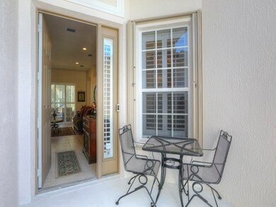 Front Patio