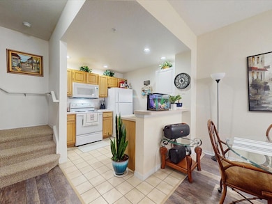 4004 San Gallo Dr unit 104, Kissimmee, FL 34741 - photo 5