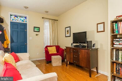 17 E Randall St, Baltimore, MD 21230 - photo 4
