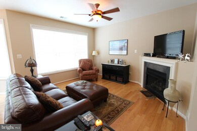 4078 Britwell Place, Fairfax, VA 22033 - photo 2