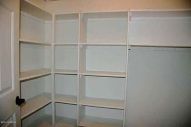 Longhorn Pantry