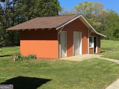 458 Woods Rd NW, Rome, GA 30165 - photo 5