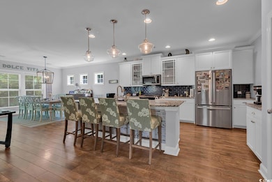 165 Splendor Cir, Murrells Inlet, SC 29576 - photo 3