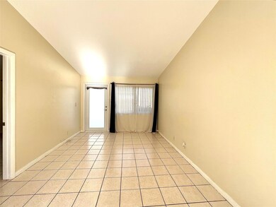 Tile floors through out...