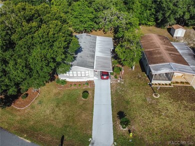 2332 N Loma Point, Hernando, FL 34442 - photo 2