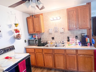 120 N Seminary St, Princeton, IN 47670 - photo 5