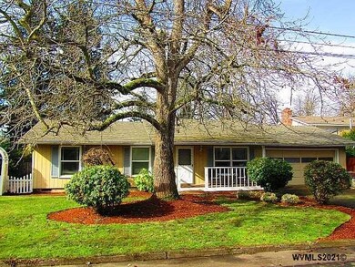 3385 Willamette Dr N, Keizer, OR 97303 - photo 4