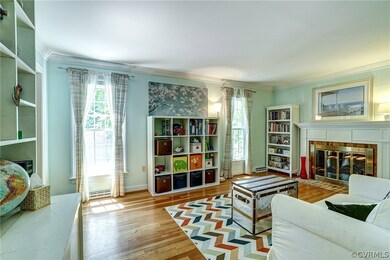 10410 Falconbridge Dr, Henrico, VA 23238 - photo 6