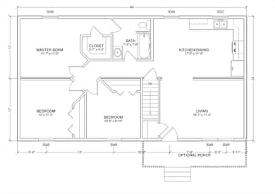 458 Old Rd N, Worthington, MA 01098 - photo 2