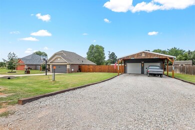 408 Green Meadow Ct, Boyd, TX 76023 - photo 2