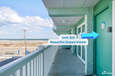 404 E Denver Ave unit 315, Wildwood Crest, NJ 08260 - photo 4