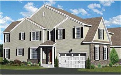 2041 Pleasant Valley Dr, Lansdale, PA 19446 - photo 2