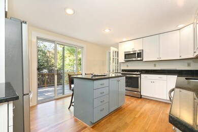 23 Frederick b Douglas Rd, North Falmouth, MA 02556 - photo 5