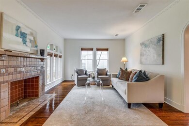 5807 Mercedes Ave, Dallas, TX 75206 - photo 7