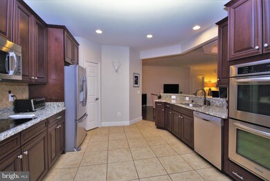 The Bluffs At Quarry Lake unit 301, Baltimore, MD 21209 - photo 7