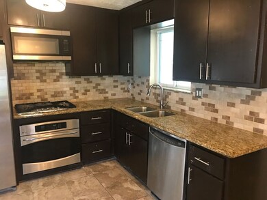 4507 Bayou Vista Dr, Houston, TX 77091 - photo 7