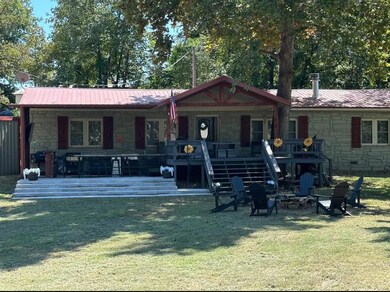 420676 E 1166 Rd, Eufaula, OK 74432 - photo 2