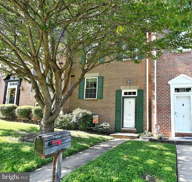 4 Pinecone Ct, Parkville, MD 21234 - photo 3