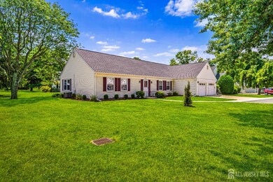 628A Windsor Way unit A, Monroe Township, NJ 08831 - photo 7