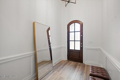 foyer