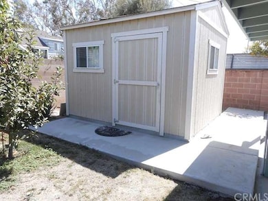 Fully Permitted Shed/Office/Shop Dry Walled Interi
