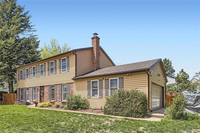 2355 S Dawson Way, Aurora, CO 80014 - photo 2