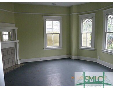 Interior Space/Layout.