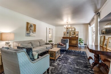 7278 Williamson Cir, Dallas, TX 75214 - photo 5