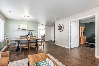 6733 W Mary Leizan Ln, Herriman, UT 84096 - photo 6