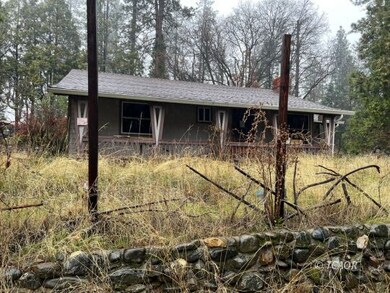 Street View of Home
