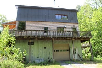 186 N Poland Rd, Conway, MA 01341 - photo 4