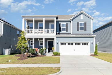 3516 Cider Cove, Apex, NC 27502 - photo 5