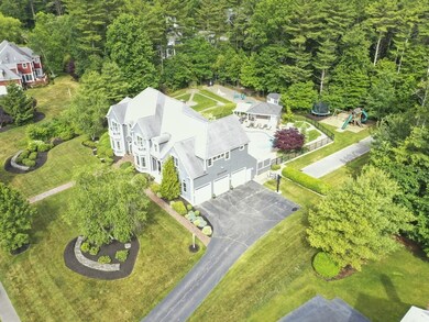 7 Harmony Ln, North Easton, MA 02356 - photo 3