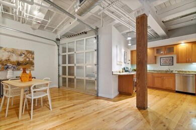 111 Beach St unit H4, Boston, MA 02111 - photo 6