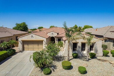 Stunning Curb Appeal