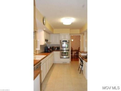 Kitchen View 1