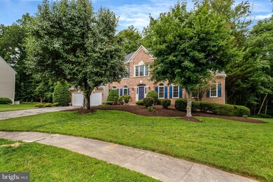 8602 Chase Pointe Way, Fairfax Station, VA 22039 - photo 2