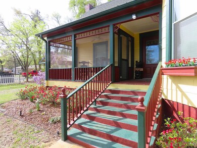 1923 1923 S Beckham Ave, Tyler, TX 75701 - photo 7