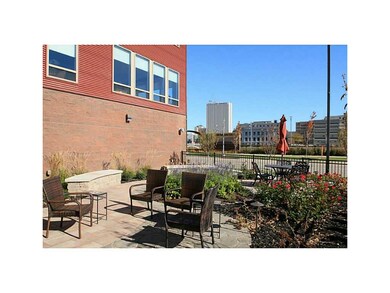 Patio.