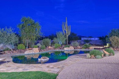 Night-Pool