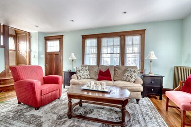 31 Milton Rd, Quincy, MA 02171 - photo 4