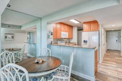 Colony Reef Club unit 1402, Saint Augustine, FL 32080 - photo 3