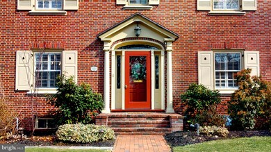 319 W End Ave, Haddonfield, NJ 08033 - photo 6