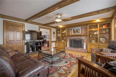 Immaculate Living Room!