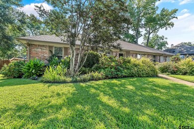 3724 Pollard Dr, Tyler, TX 75701 - photo 2